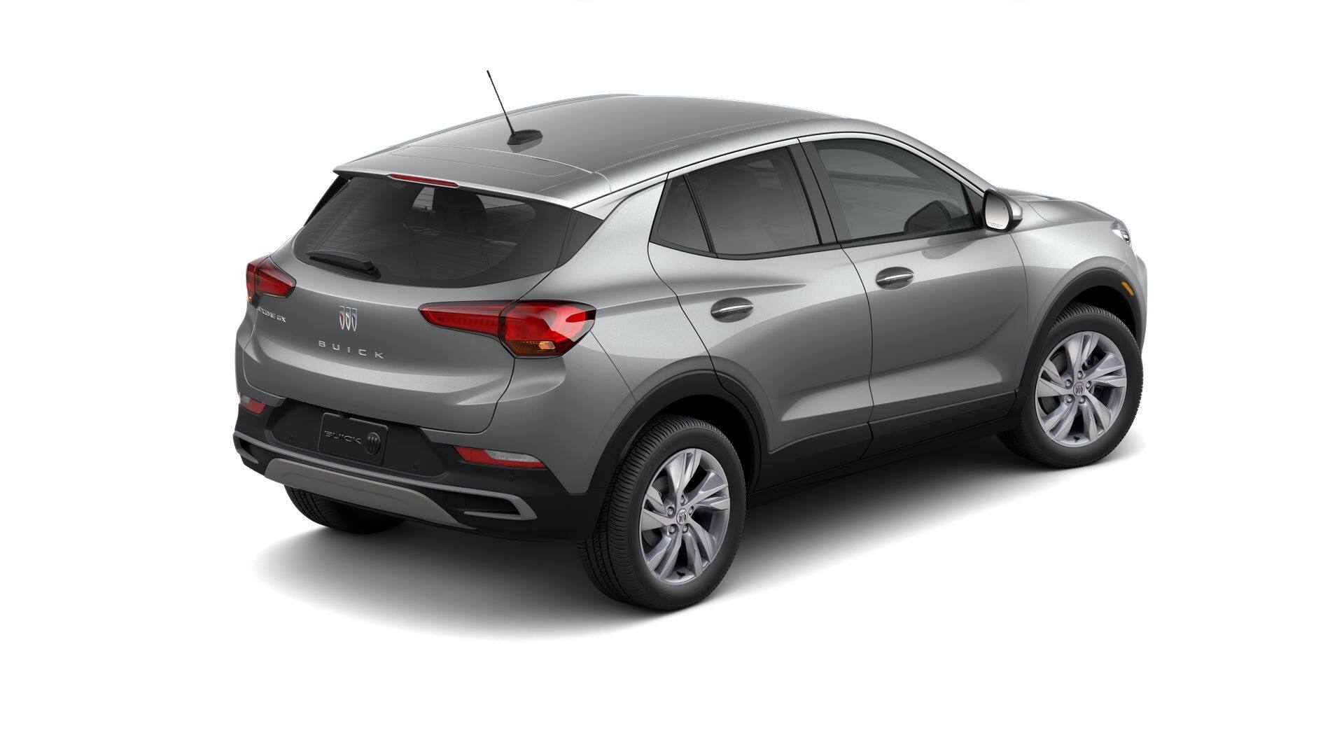 2026 Buick Encore GX Preferred SUV FWD