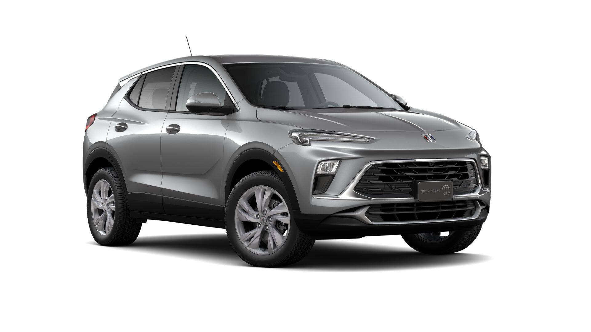 2026 Buick Encore GX Preferred SUV FWD