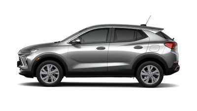 2026 Buick Encore GX Preferred SUV FWD