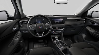 2026 Buick Encore GX Preferred SUV FWD