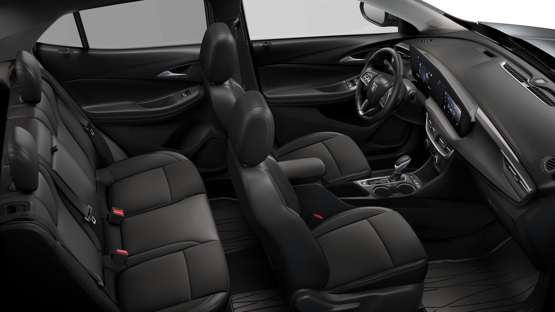 2026 Buick Encore GX Preferred SUV FWD