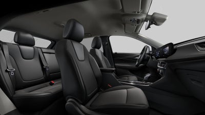 2026 Buick Encore GX Preferred SUV FWD