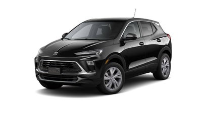 2026 Buick Encore GX Preferred SUV AWD