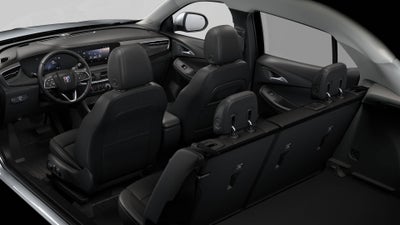 2026 Buick Encore GX Preferred SUV AWD