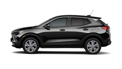 2026 Buick Encore GX Preferred SUV AWD