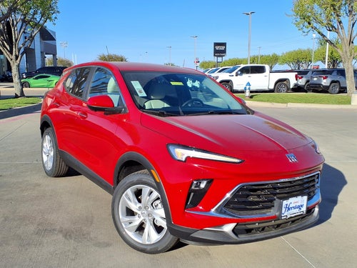 2026 Buick Encore GX Preferred SUV AWD