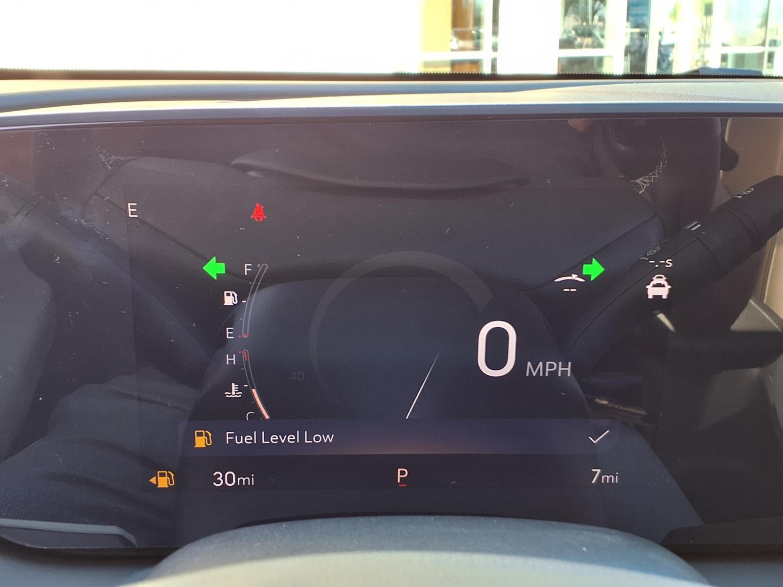 2026 Buick Encore GX Preferred SUV AWD