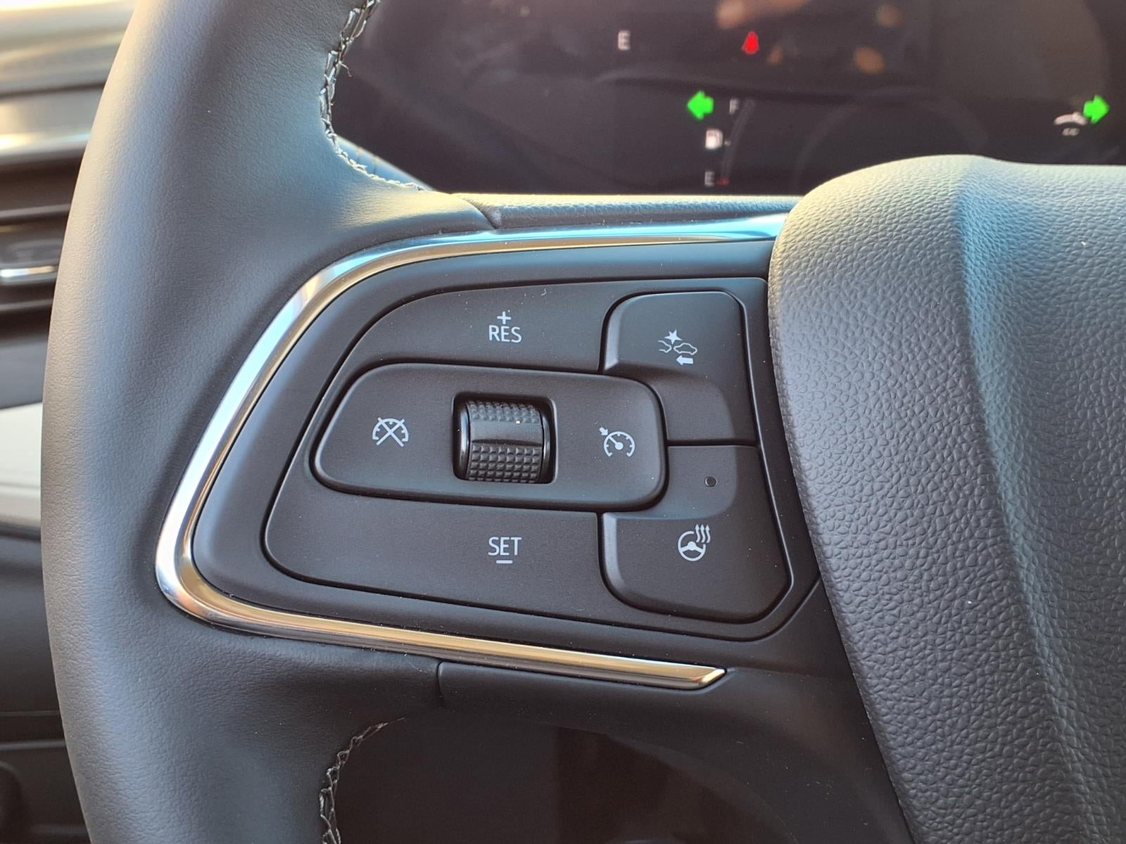 2026 Buick Encore GX Preferred SUV AWD