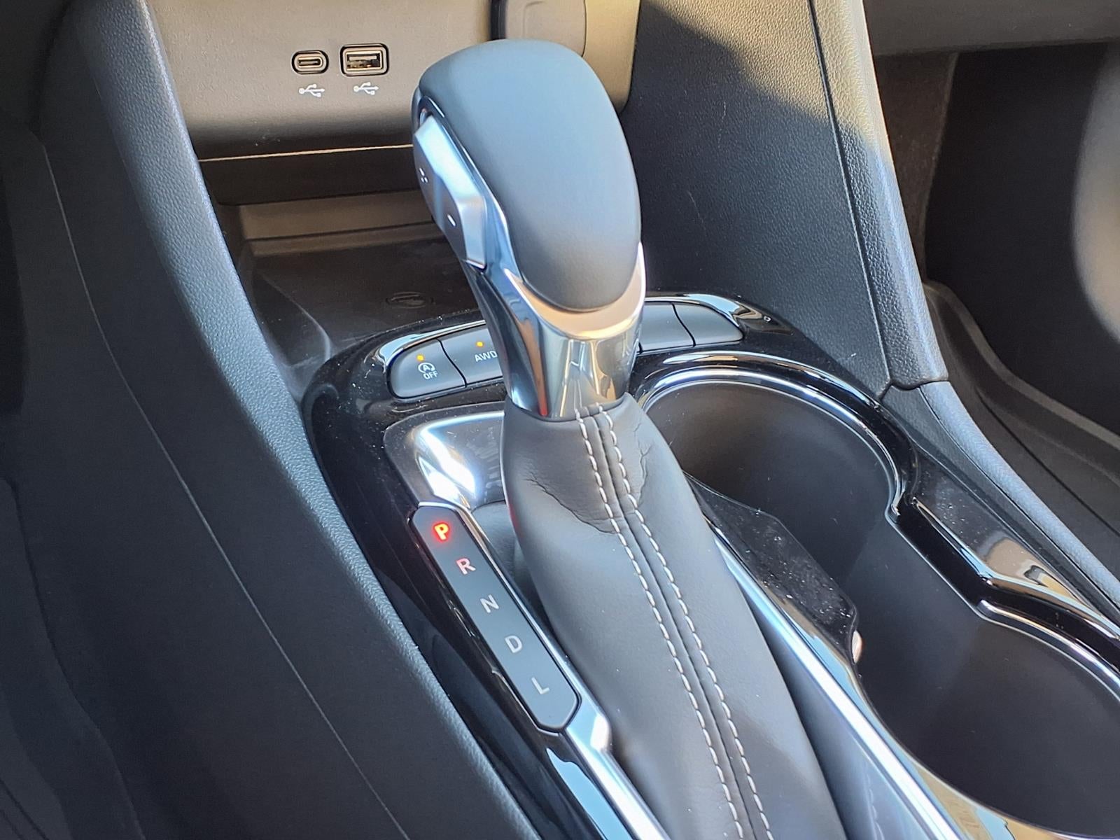 2026 Buick Encore GX Preferred SUV AWD