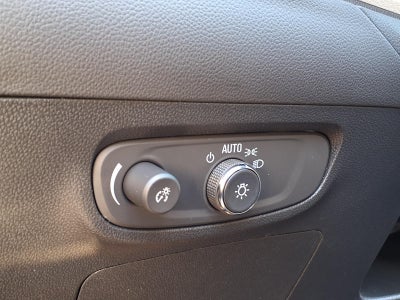 2026 Buick Encore GX Preferred SUV AWD