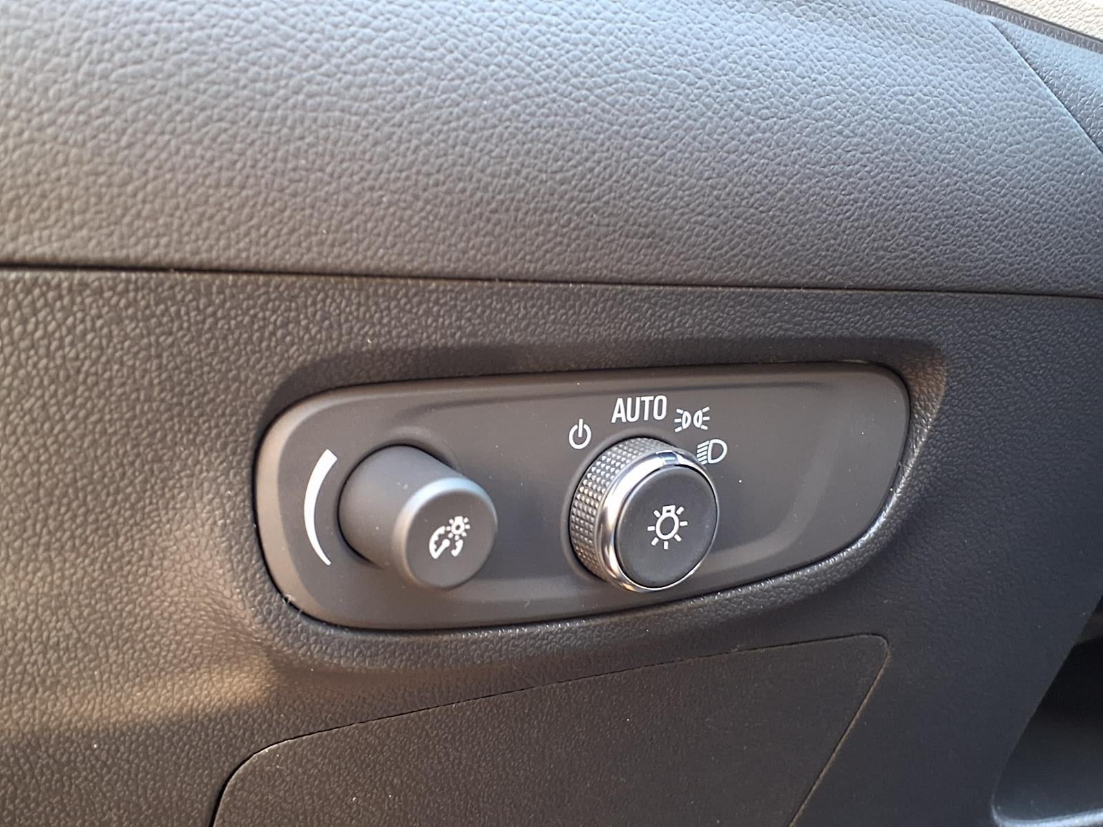 2026 Buick Encore GX Preferred SUV AWD