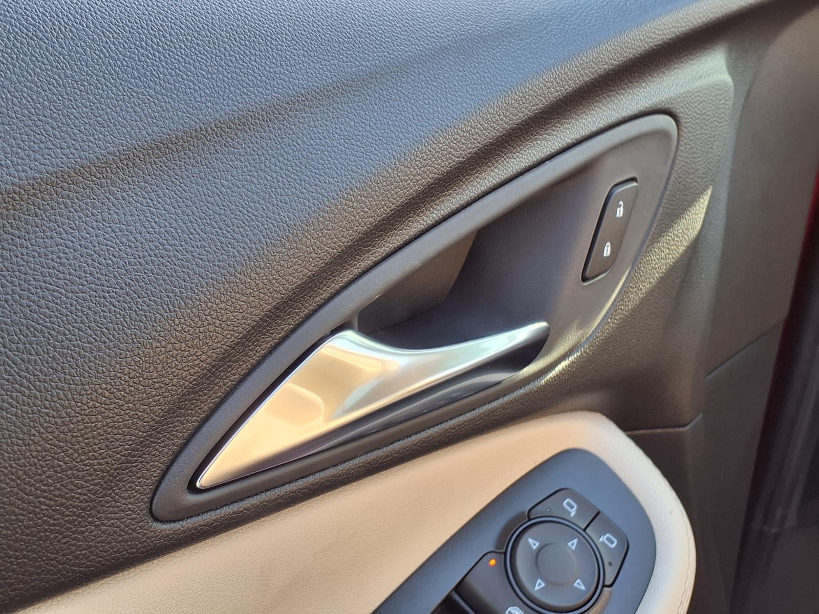 2026 Buick Encore GX Preferred SUV AWD