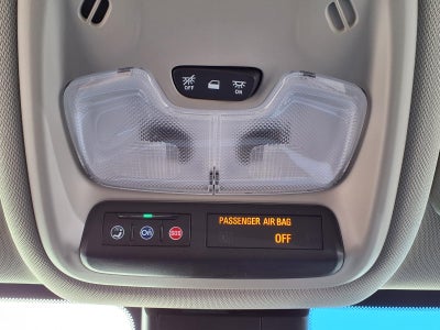 2026 Buick Encore GX Preferred SUV AWD