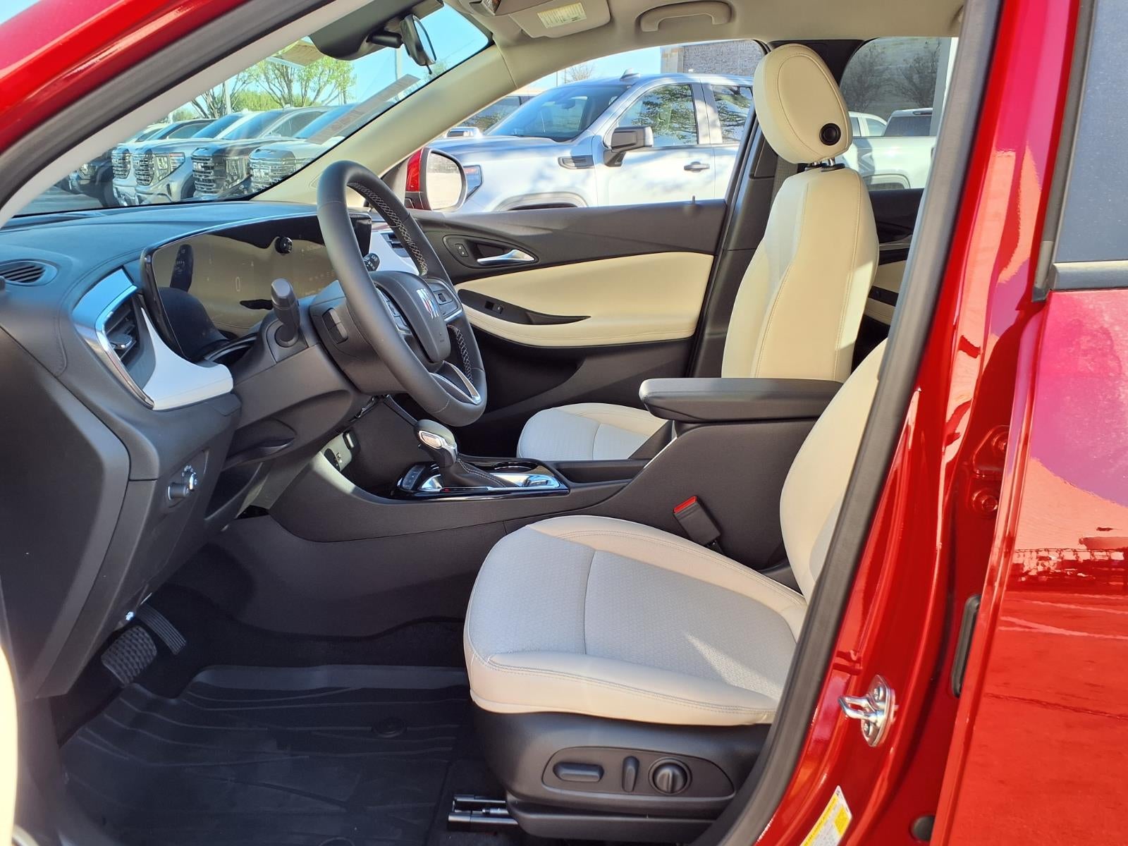 2026 Buick Encore GX Preferred SUV AWD