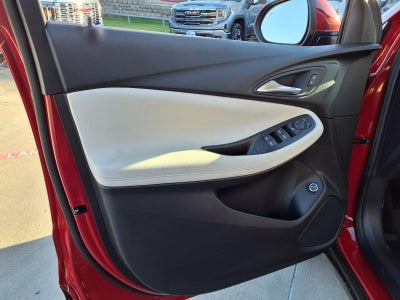 2026 Buick Encore GX Preferred SUV AWD