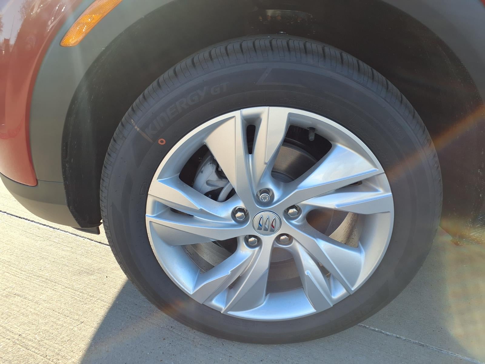 2026 Buick Encore GX Preferred SUV AWD