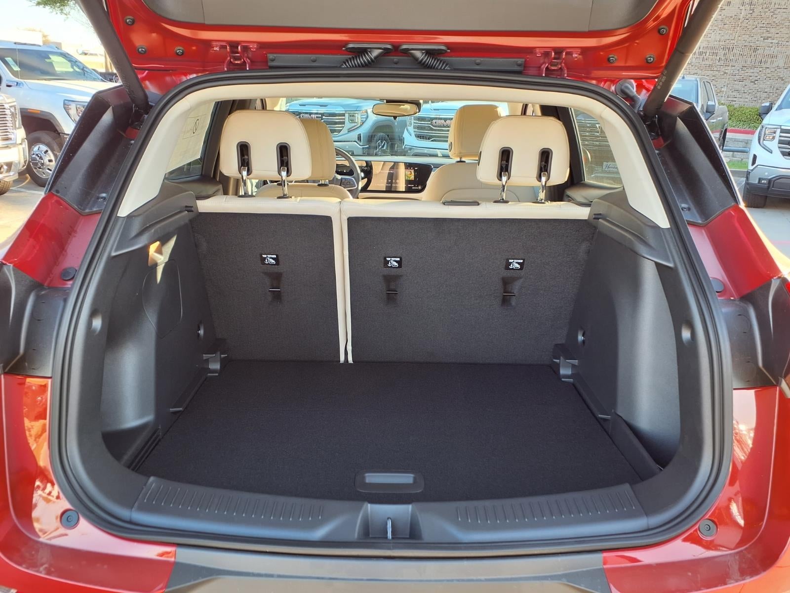 2026 Buick Encore GX Preferred SUV AWD