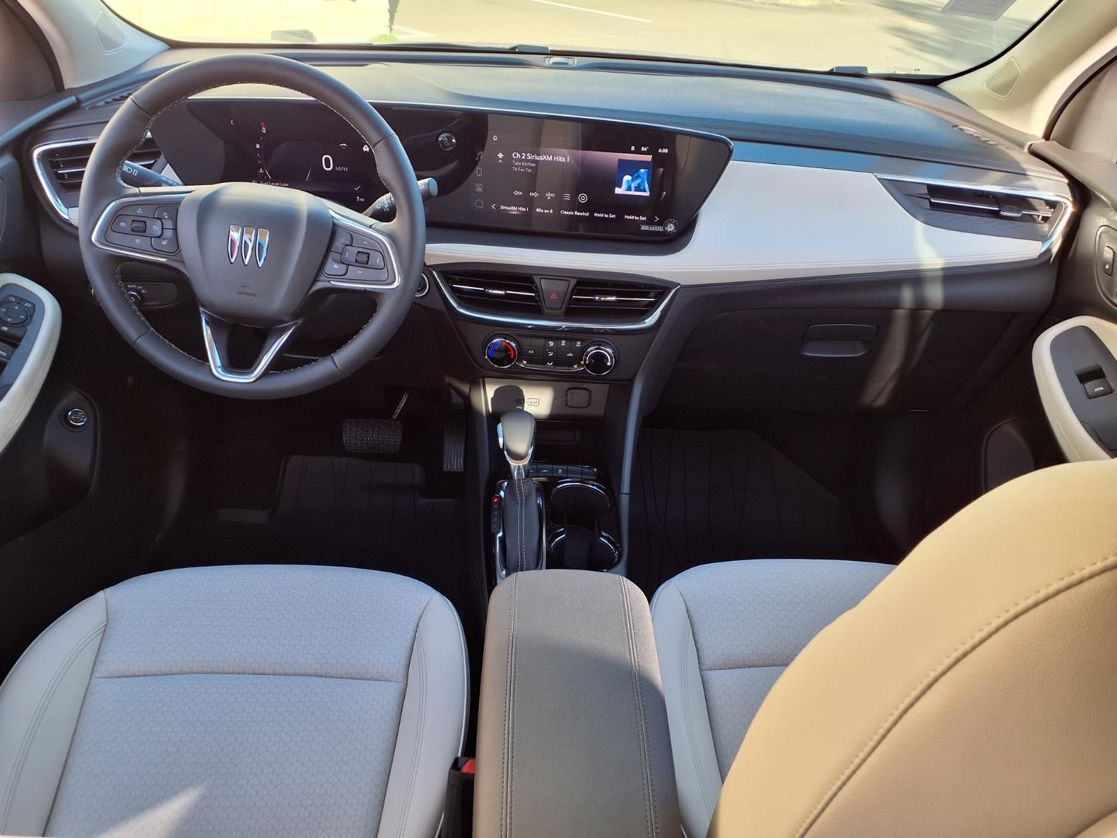 2026 Buick Encore GX Preferred SUV AWD