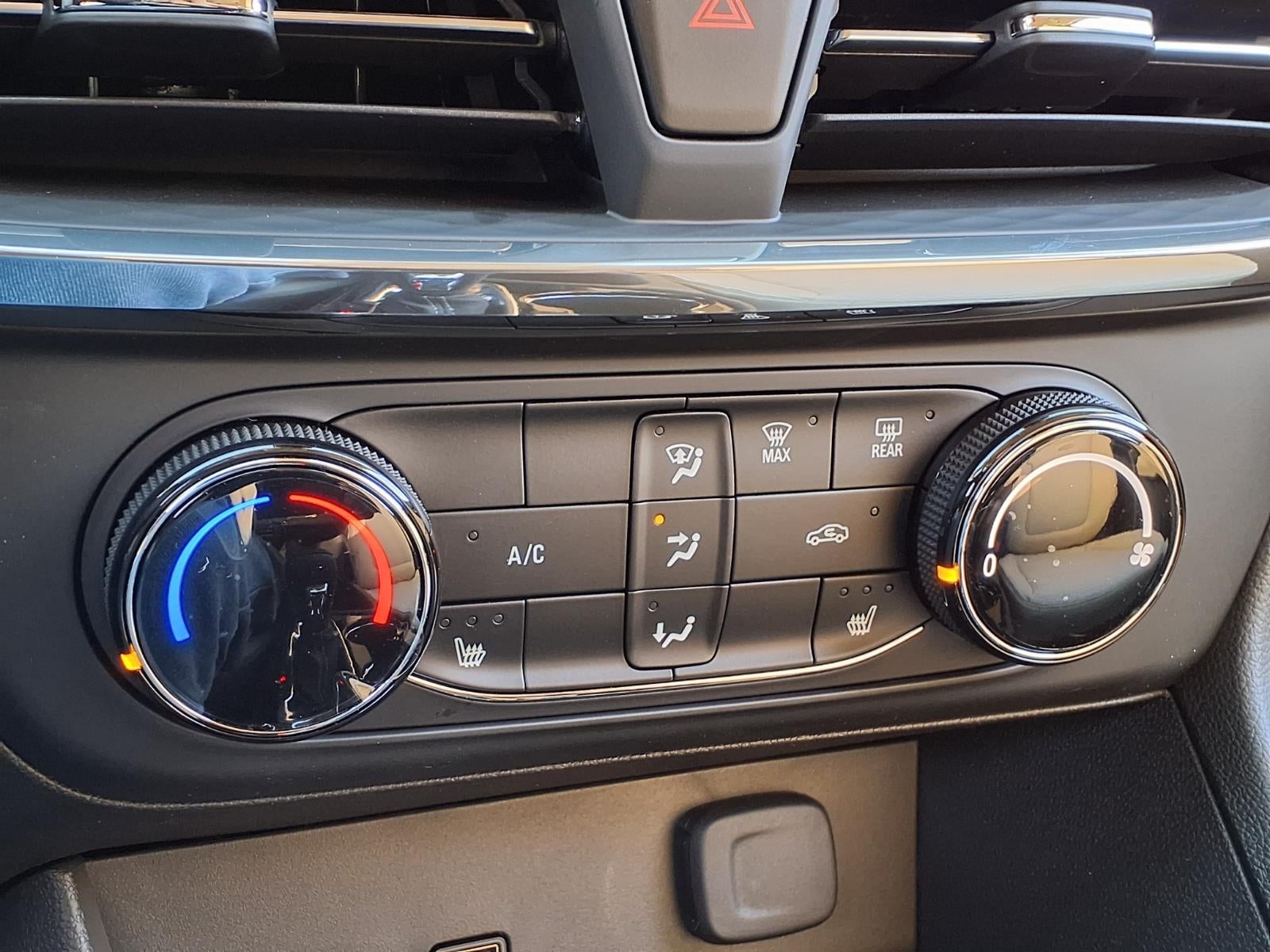 2026 Buick Encore GX Preferred SUV AWD