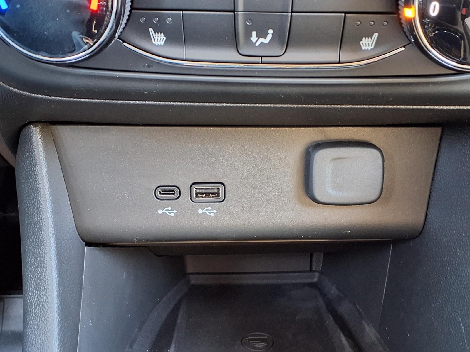 2026 Buick Encore GX Preferred SUV AWD