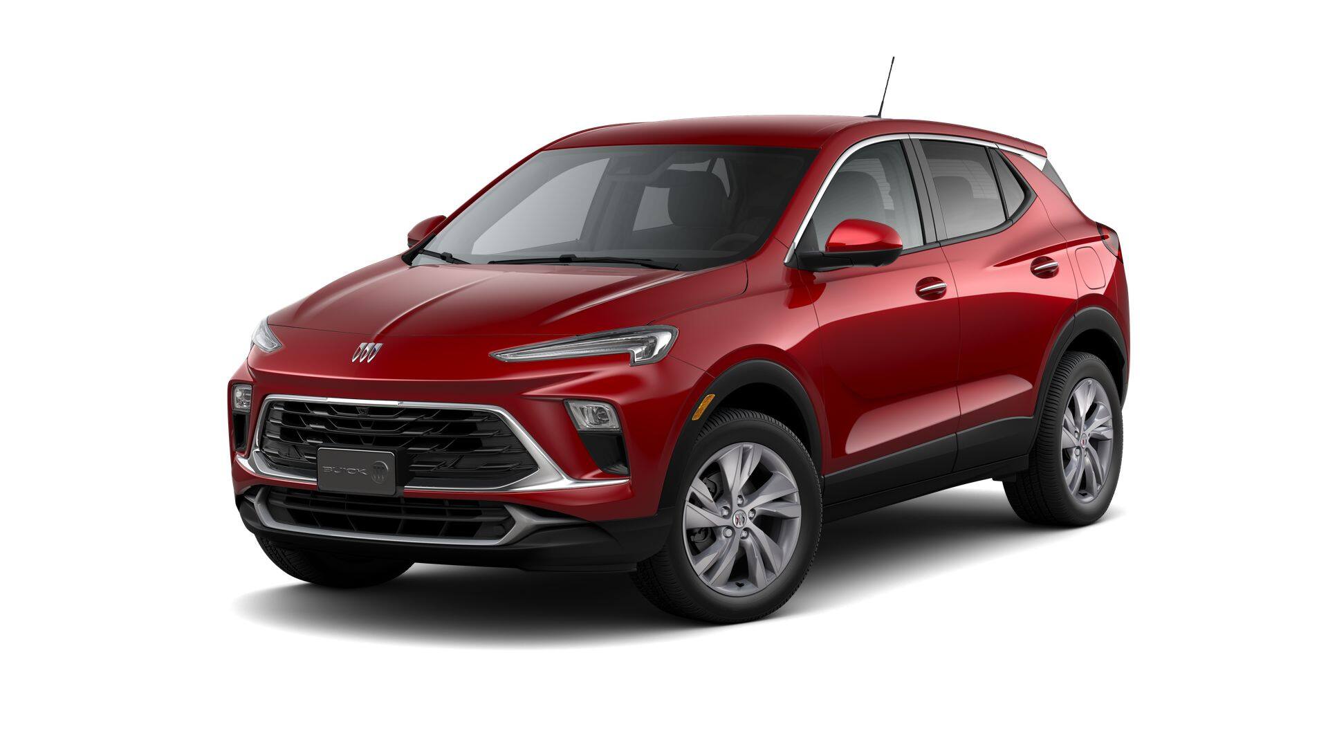 2026 Buick Encore GX Preferred SUV AWD