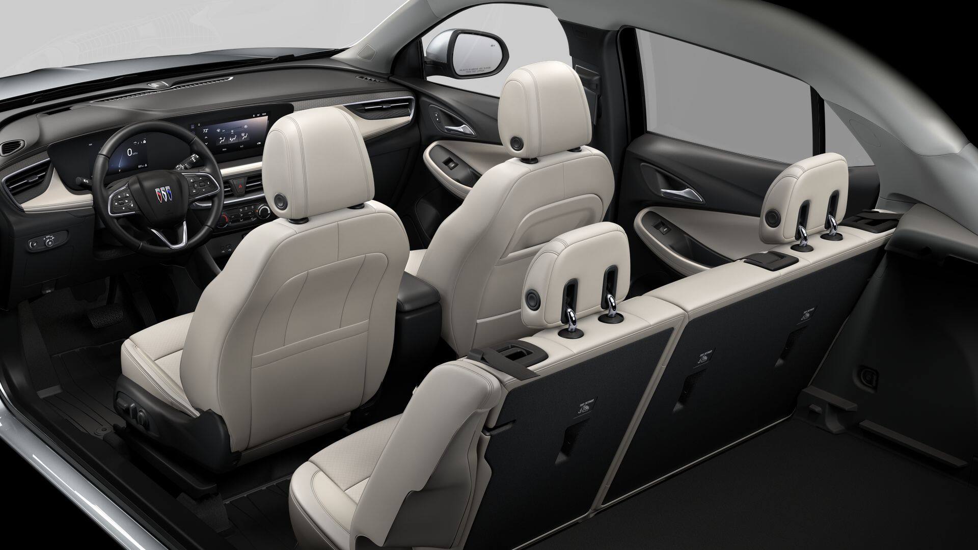 2026 Buick Encore GX Preferred SUV AWD