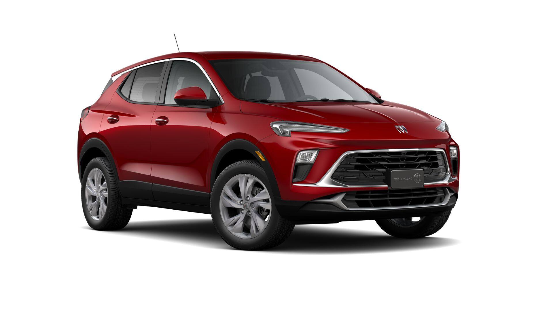 2026 Buick Encore GX Preferred SUV AWD
