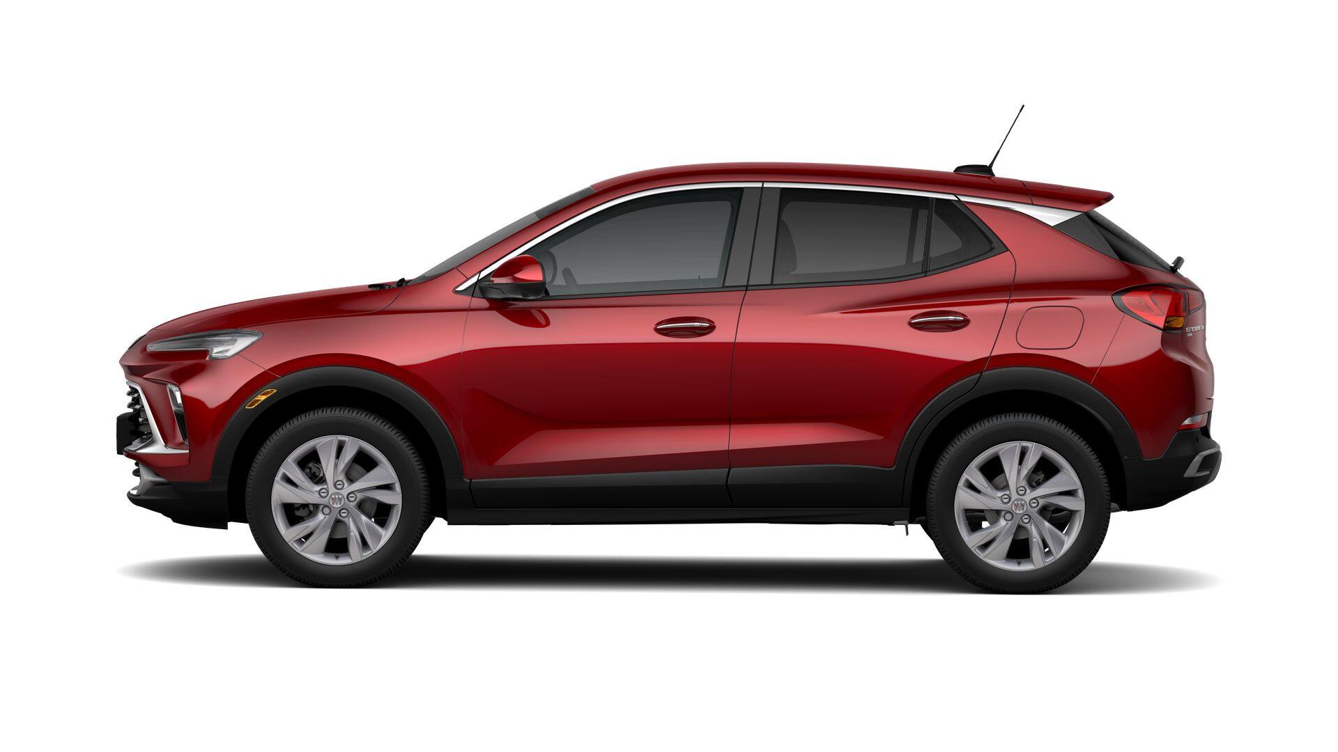 2026 Buick Encore GX Preferred SUV AWD