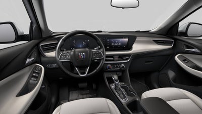 2026 Buick Encore GX Preferred SUV AWD