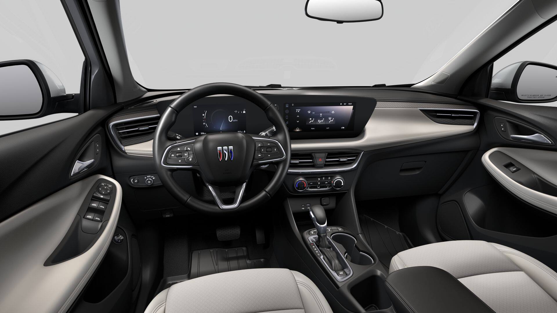 2026 Buick Encore GX Preferred SUV AWD