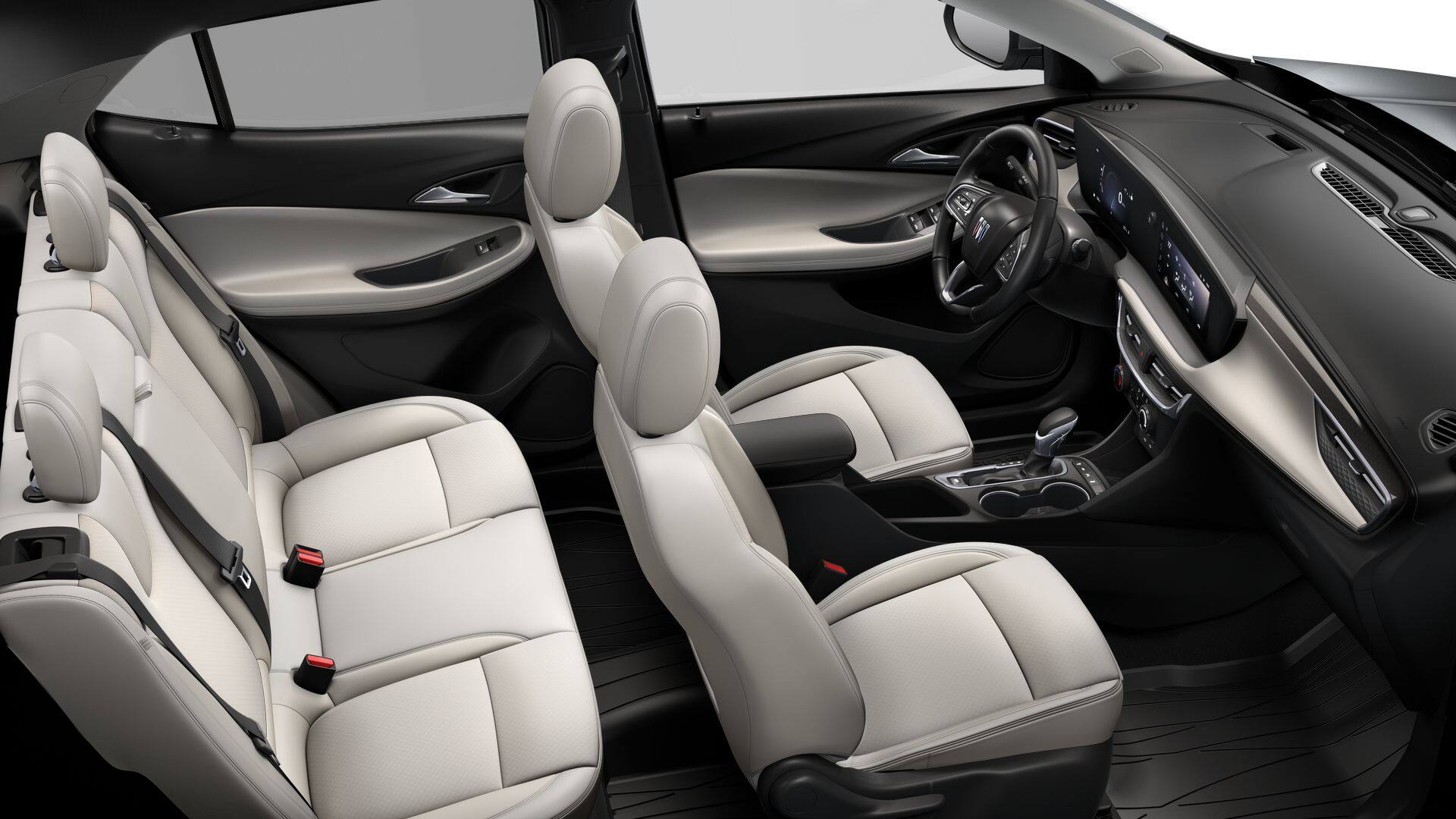 2026 Buick Encore GX Preferred SUV AWD