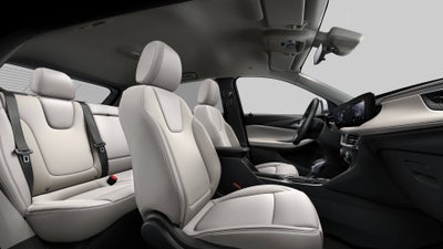 2026 Buick Encore GX Preferred SUV AWD