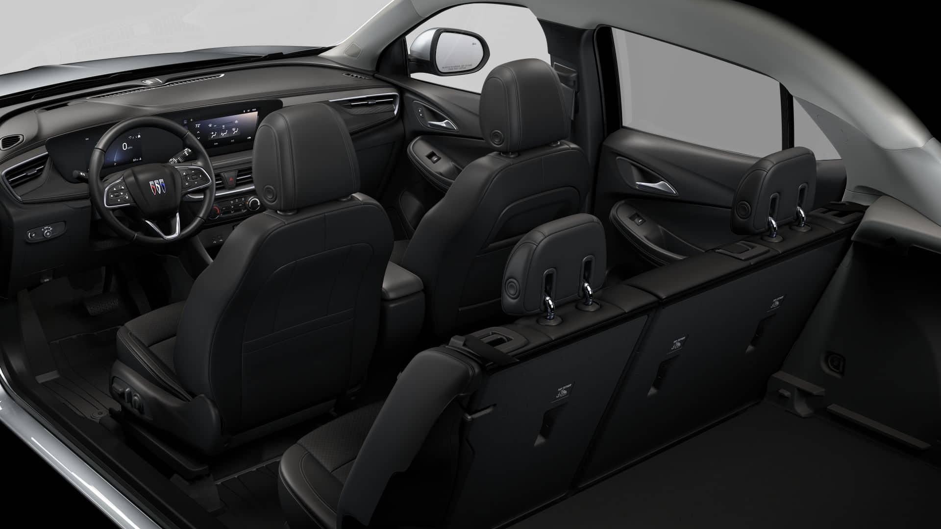 2026 Buick Encore GX Preferred SUV AWD