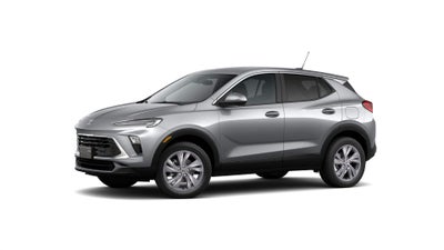 2026 Buick Encore GX Preferred SUV AWD