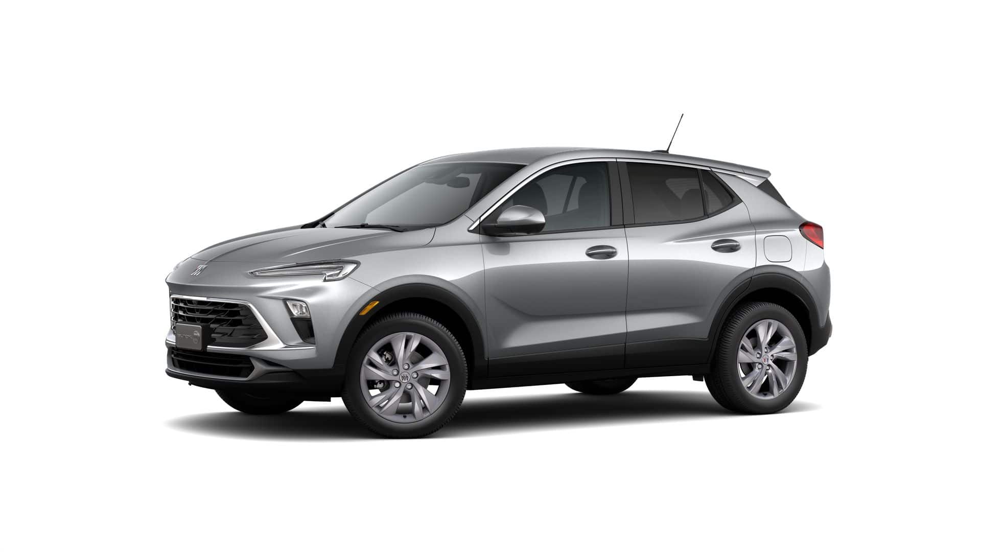 2026 Buick Encore GX Preferred SUV AWD