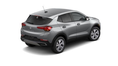 2026 Buick Encore GX Preferred SUV AWD