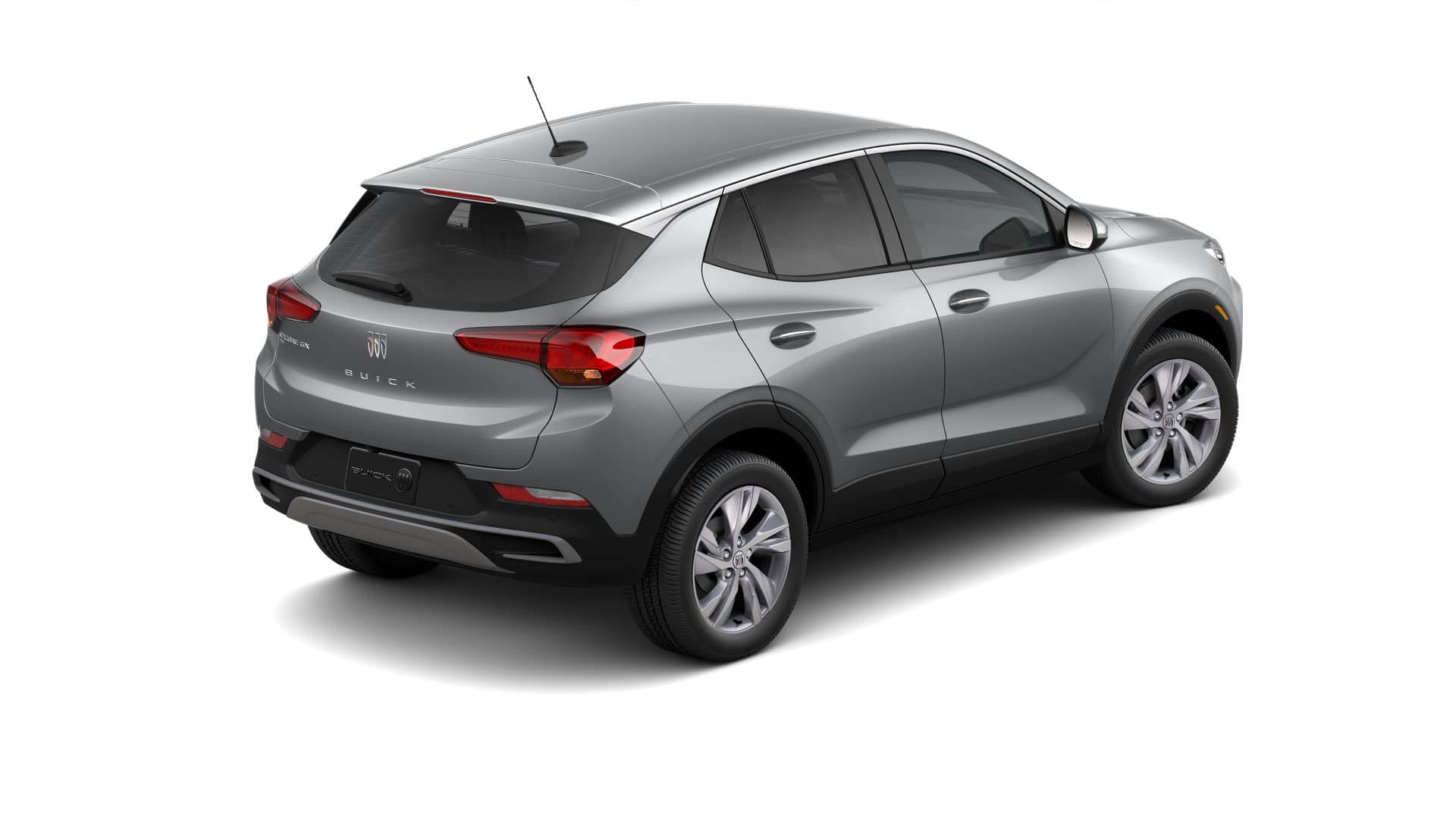 2026 Buick Encore GX Preferred SUV AWD