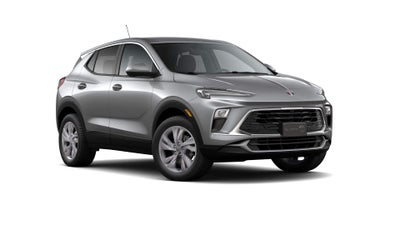 2026 Buick Encore GX Preferred SUV AWD