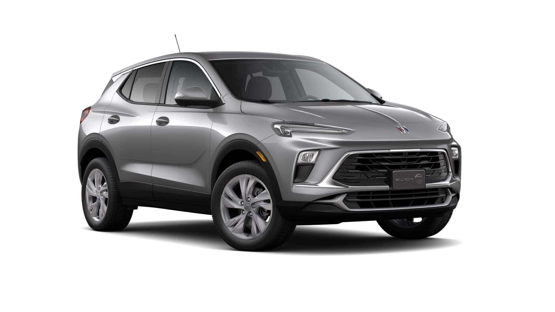 2026 Buick Encore GX Preferred SUV AWD