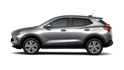 2026 Buick Encore GX Preferred SUV AWD
