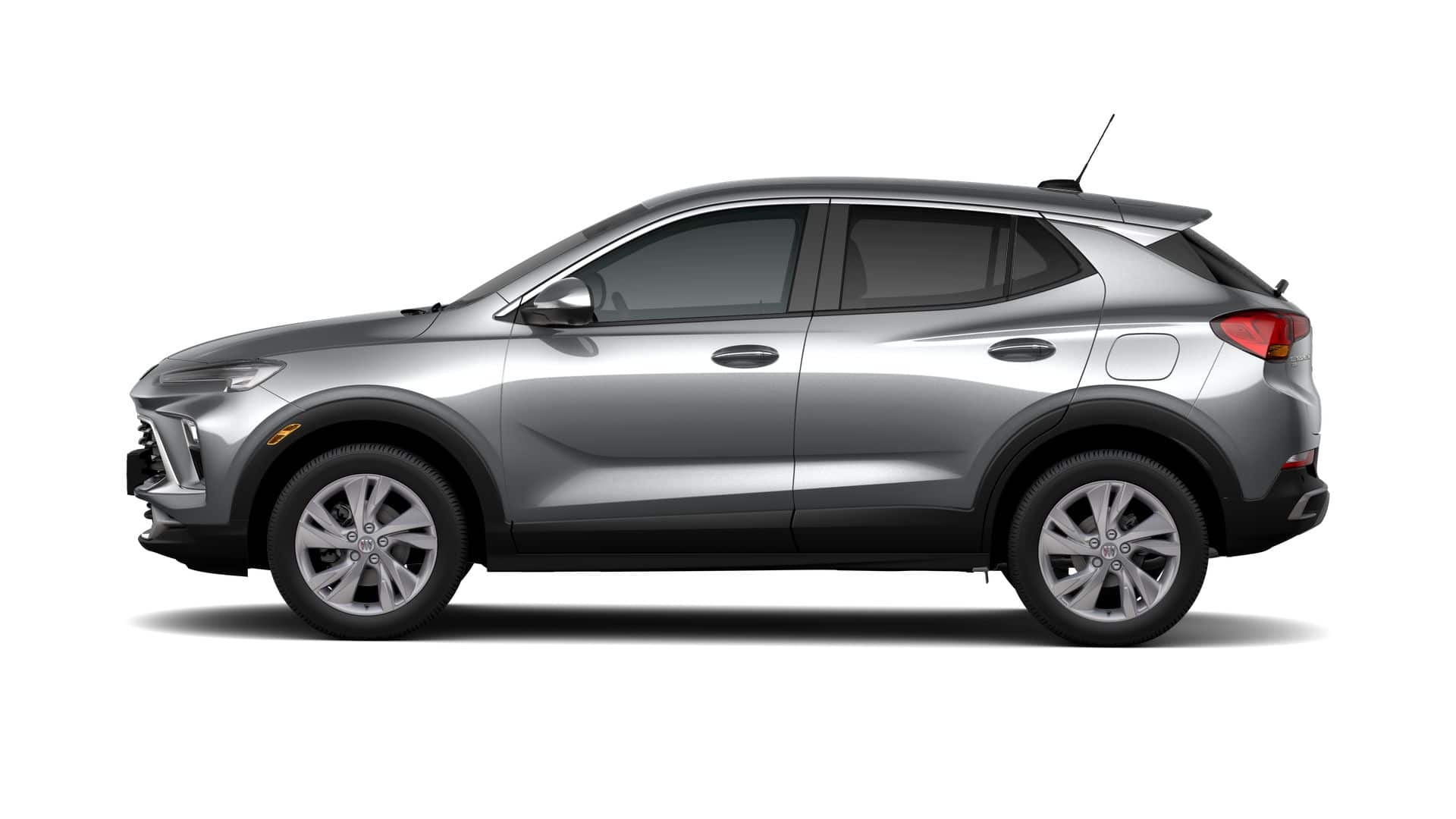 2026 Buick Encore GX Preferred SUV AWD