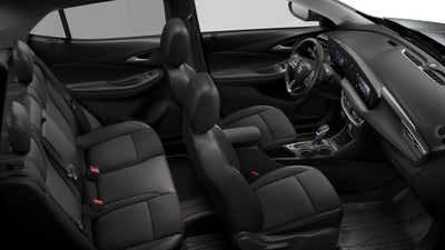 2026 Buick Encore GX Preferred SUV AWD