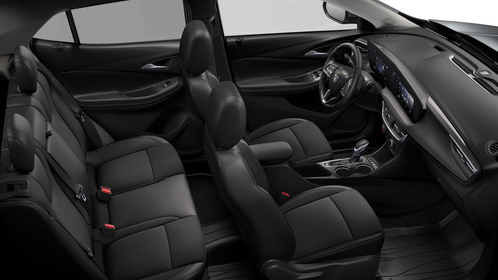 2026 Buick Encore GX Preferred SUV AWD