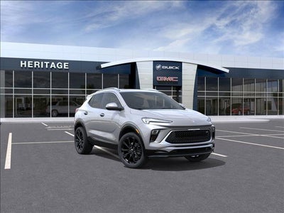 2026 Buick Encore GX Sport Touring SUV FWD