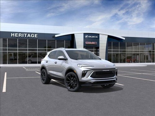 2026 Buick Encore GX Sport Touring SUV FWD