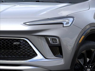 2026 Buick Encore GX Sport Touring SUV FWD