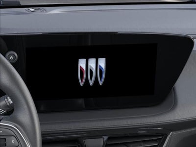 2026 Buick Encore GX Sport Touring SUV FWD