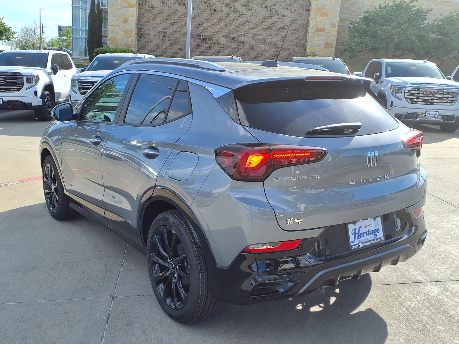 2026 Buick Encore GX Sport Touring SUV FWD