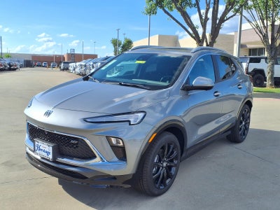 2026 Buick Encore GX Sport Touring SUV FWD