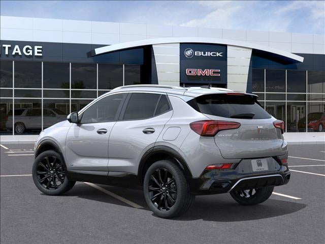 2026 Buick Encore GX Sport Touring SUV FWD